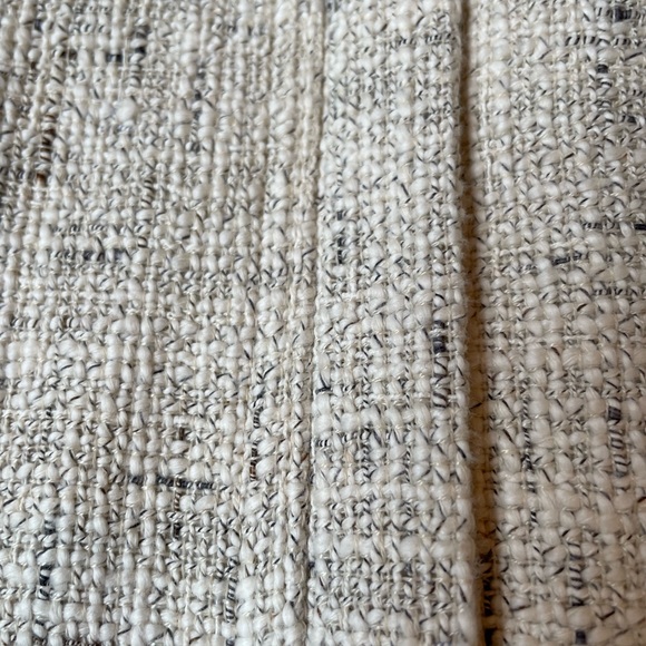 Joie Tweed Blazer - Picture 4 of 9